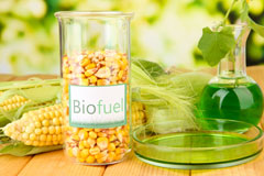 Kirkborough biofuel availability