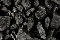 Kirkborough coal boiler costs