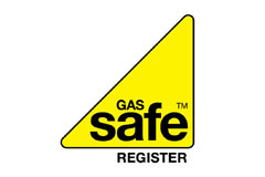 gas safe companies Kirkborough